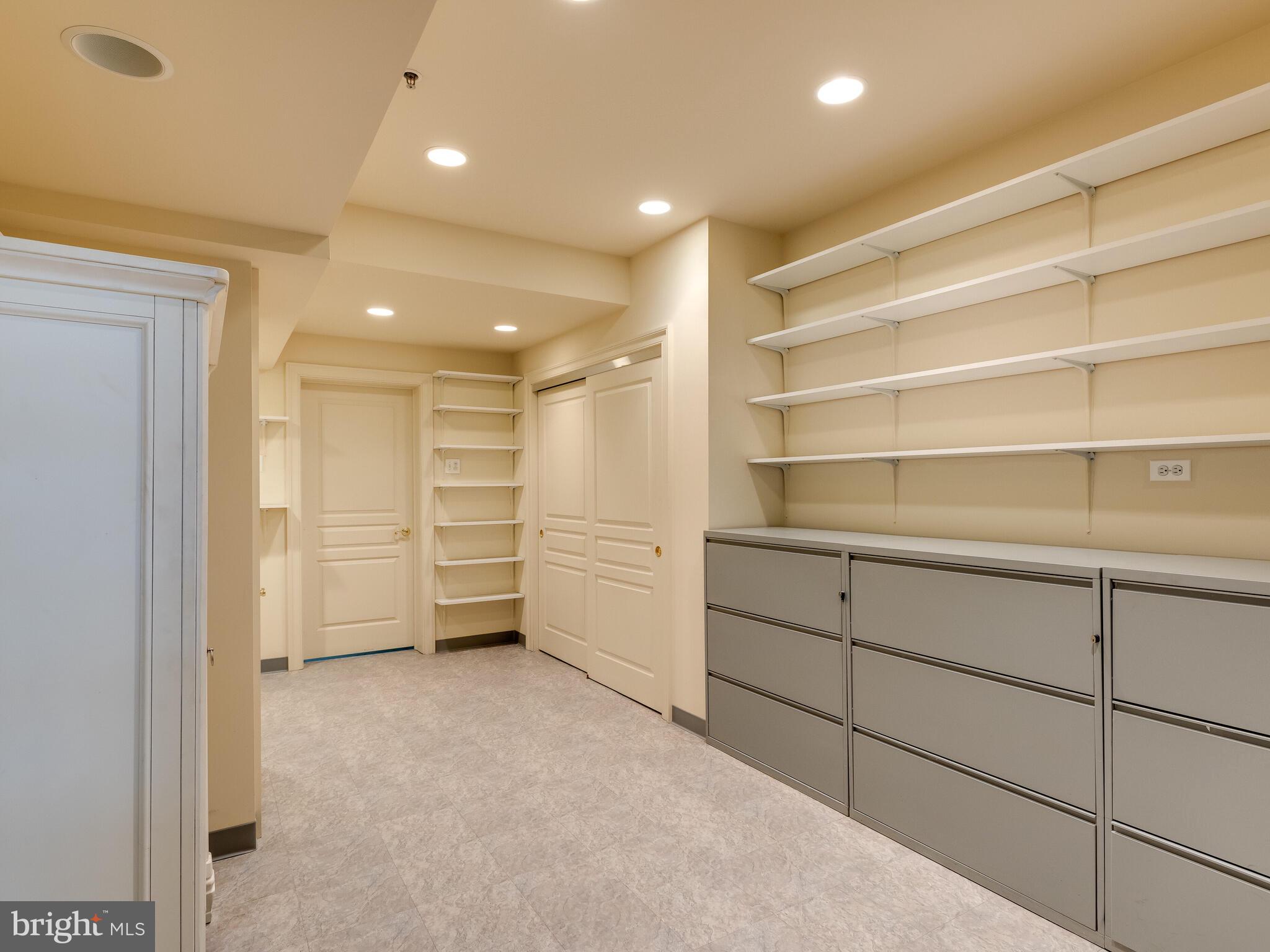 260 Valley Park Road Phoenixville, PA 19460 - Photo 51 of 63 Basement arts & crafts room