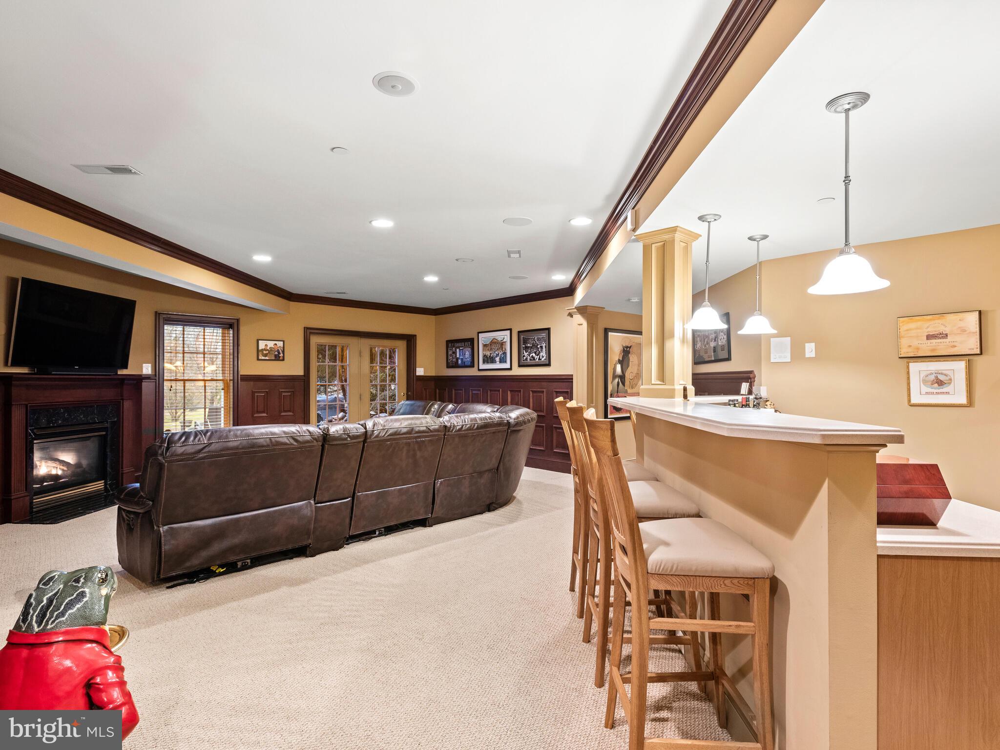 260 Valley Park Road Phoenixville, PA 19460 - Photo 54 of 63 Lower level