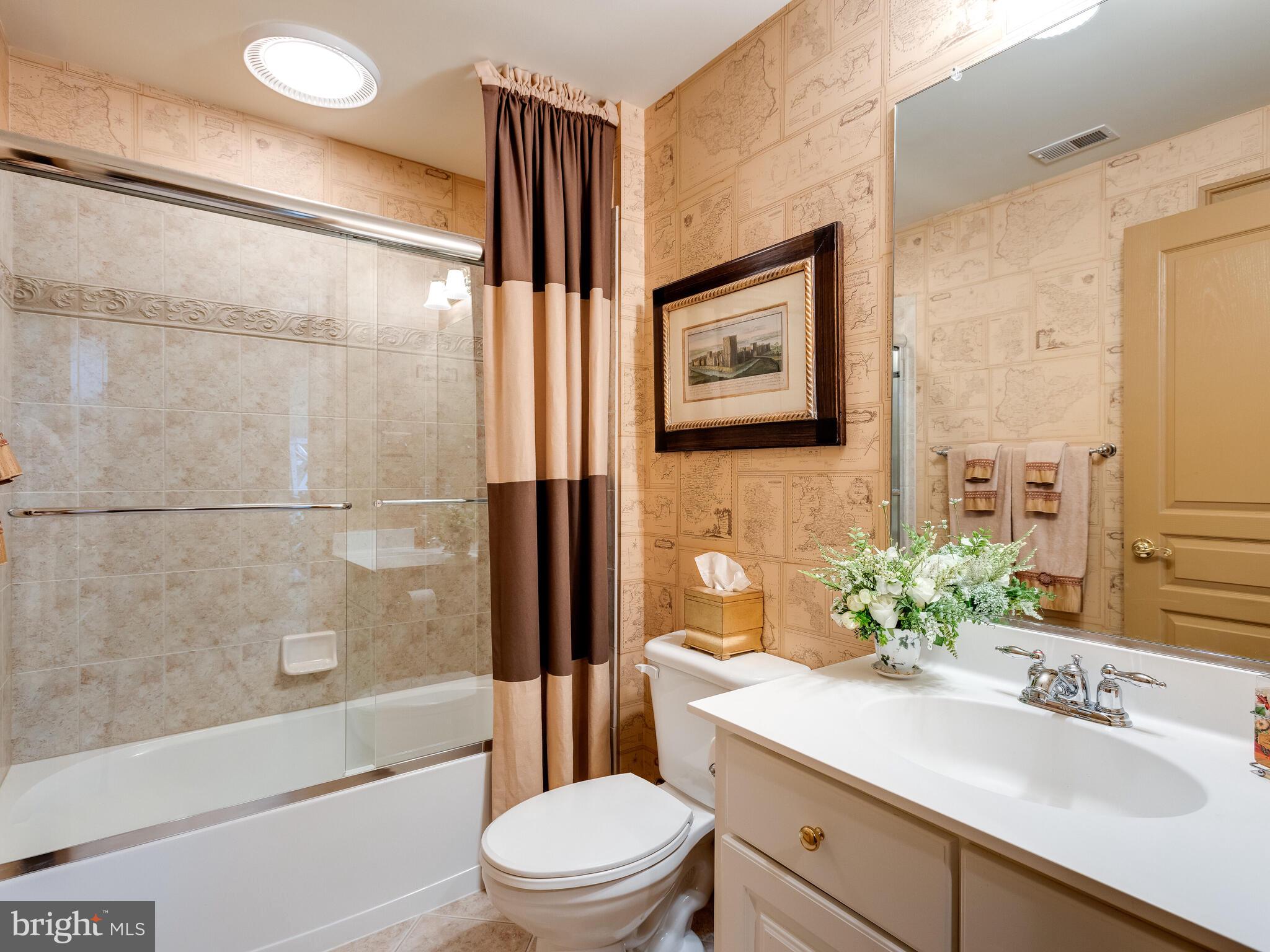 260 Valley Park Road Phoenixville, PA 19460 - Photo 57 of 63 Full bath in lower level