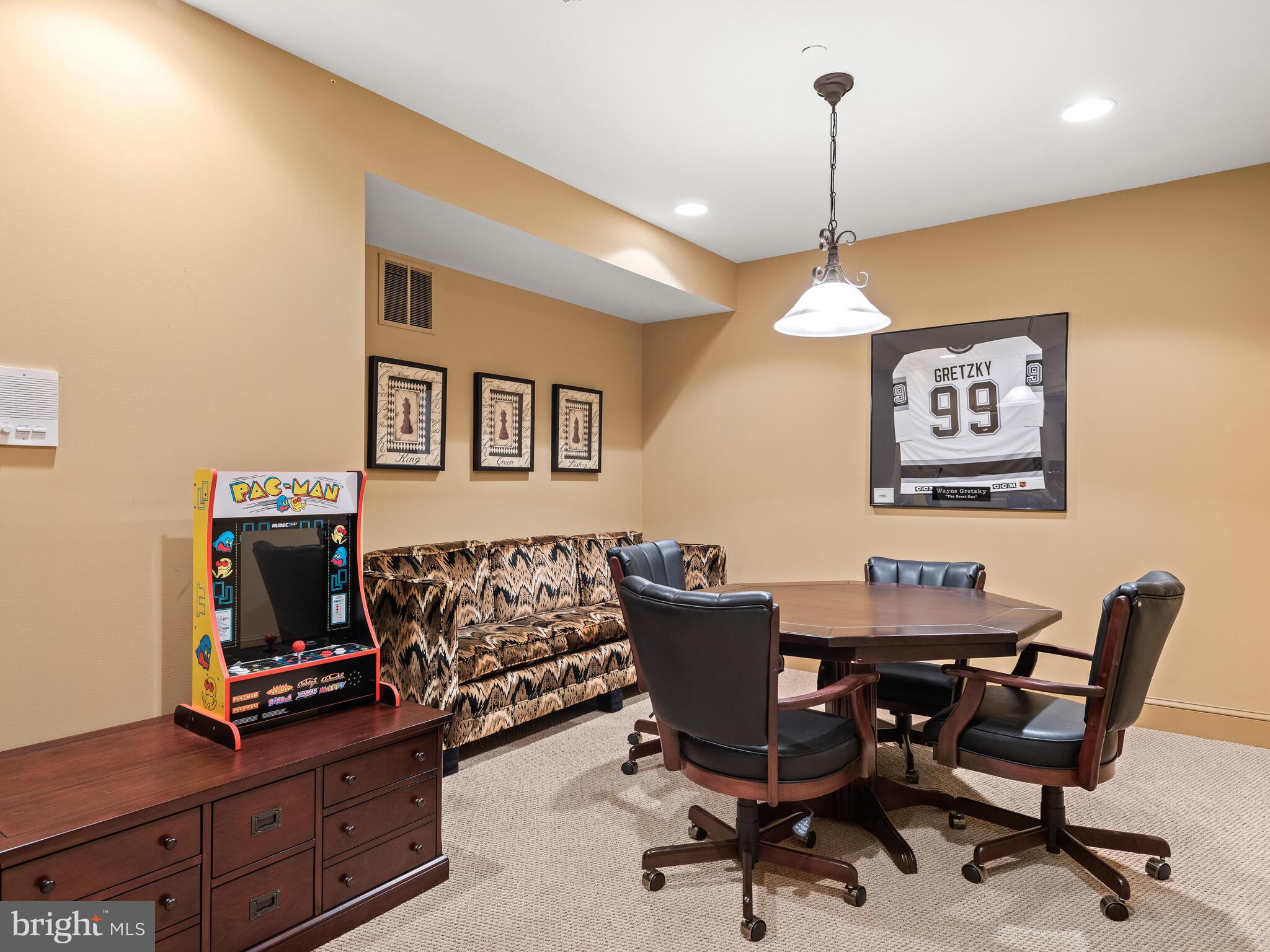 260 Valley Park Road Phoenixville, PA 19460 - Photo 58 of 63 Lower level music room/office