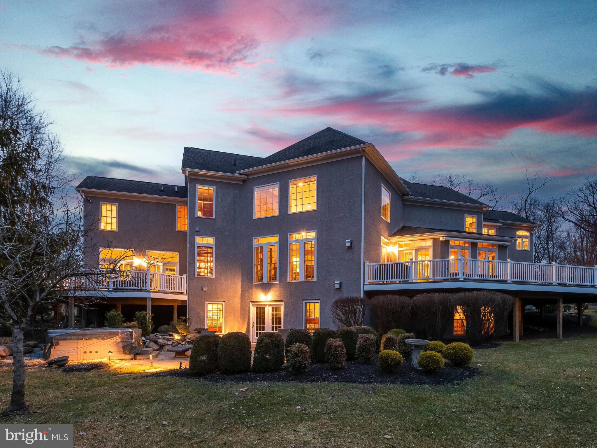 260 Valley Park Road Phoenixville, PA 19460 - Photo 59 of 63