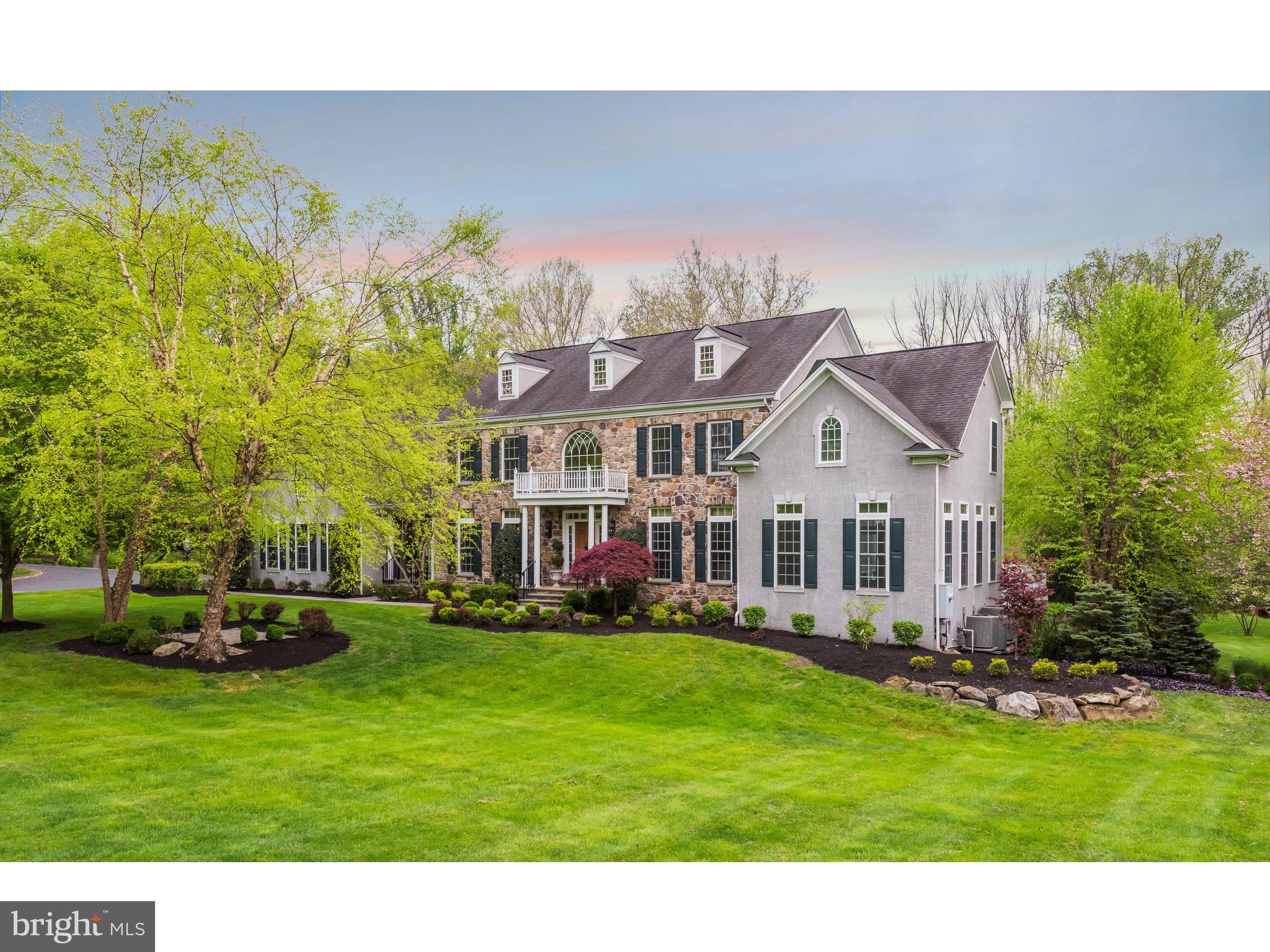 260 Valley Park Road Phoenixville, PA 19460 - Photo 8 of 63 Home is serviced by a whole house generator