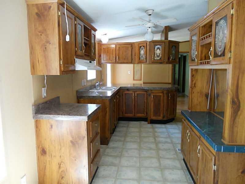 96 Old County Road Madison, ME 04950 - Photo 2 of 22 Kitchen.