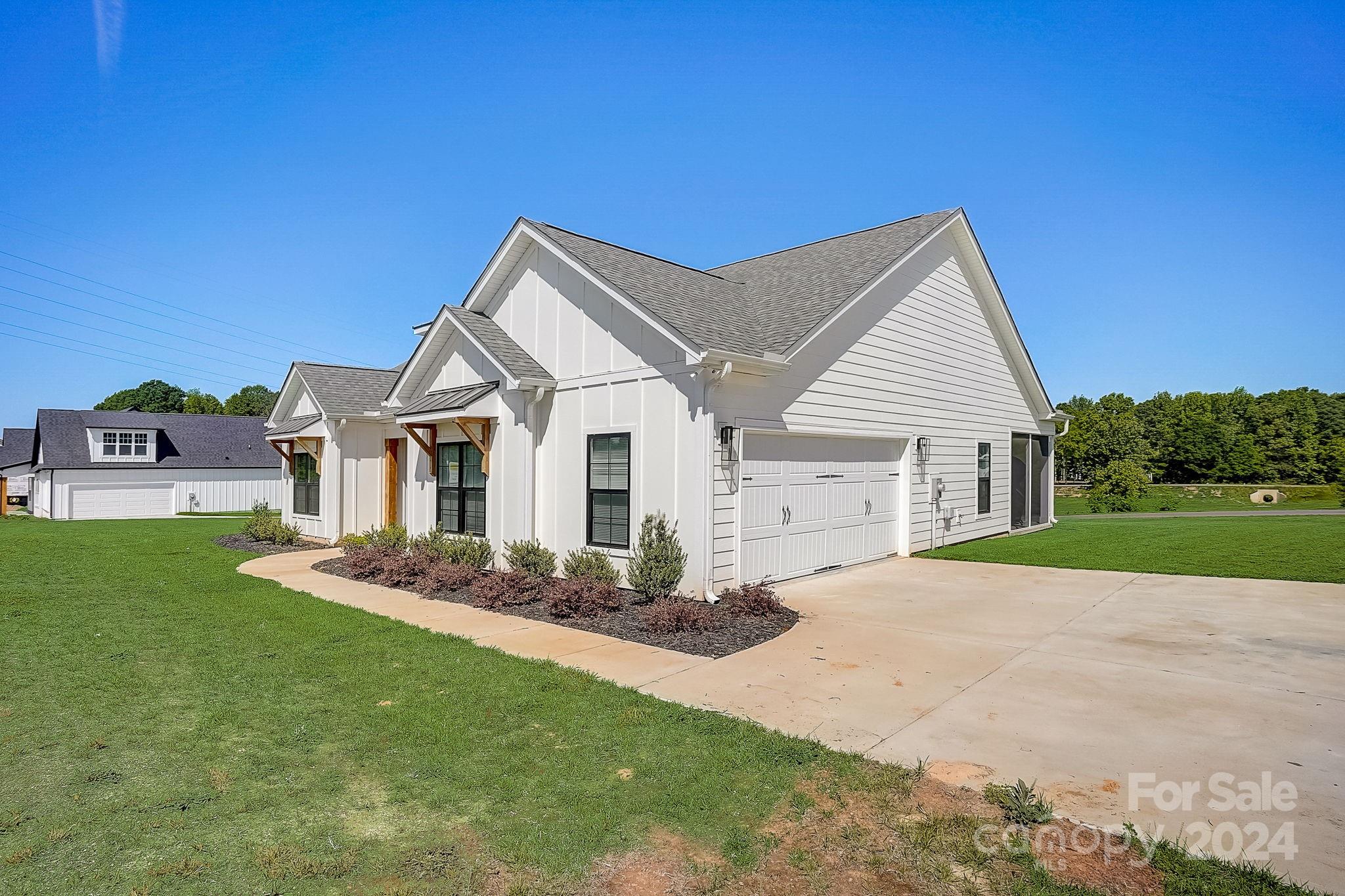 2713 New Salem Road Monroe, NC 28110 - Photo 3 of 30 Gallery Image 3