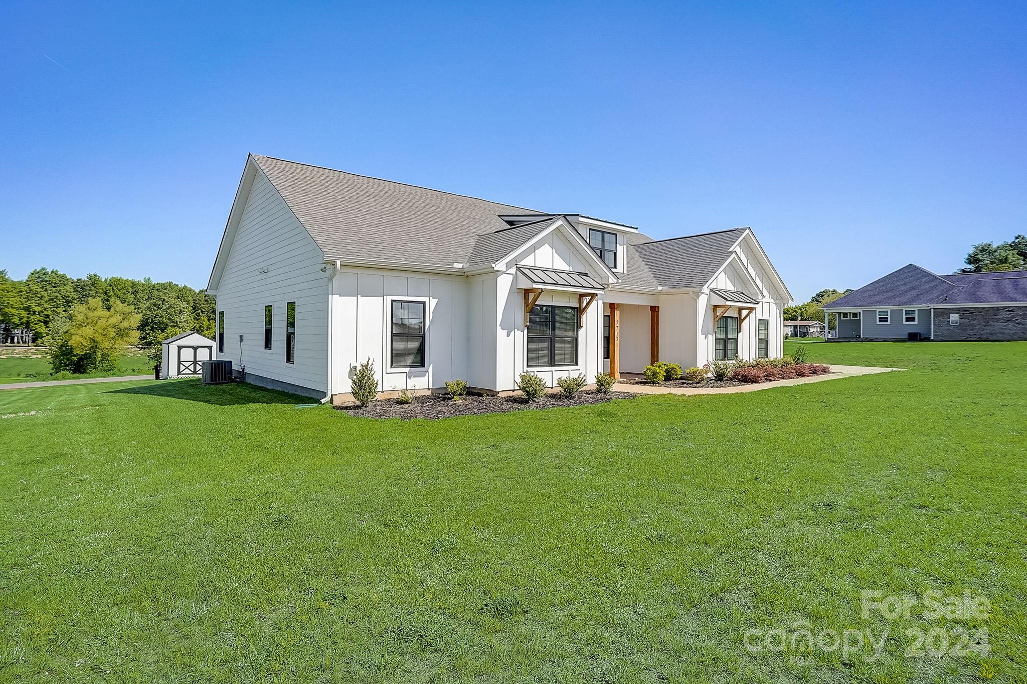 2713 New Salem Road Monroe, NC 28110 - Photo 4 of 30 Gallery Image 4