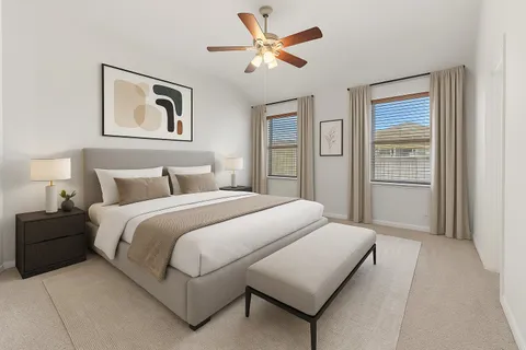 $275,000 | 3014 Cambridge Falls Drive, Fresno, TX 77545