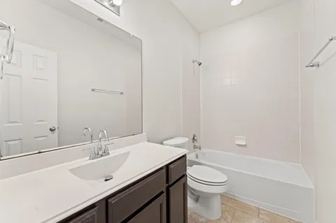 $275,000 | 3014 Cambridge Falls Drive, Fresno, TX 77545