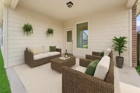 $275,000 | 3014 Cambridge Falls Drive, Fresno, TX 77545