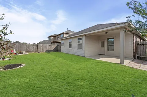 $275,000 | 3014 Cambridge Falls Drive, Fresno, TX 77545