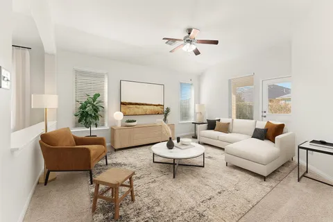 $275,000 | 3014 Cambridge Falls Drive, Fresno, TX 77545