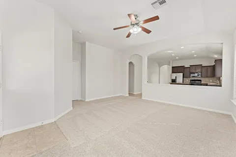 $275,000 | 3014 Cambridge Falls Drive, Fresno, TX 77545