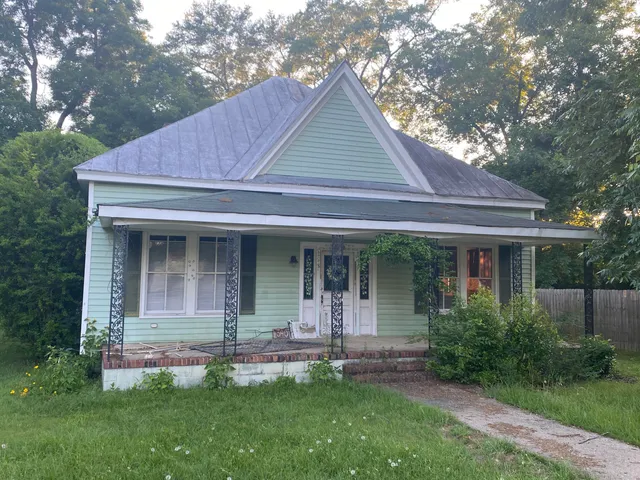 $80,000 | 390 Church Street, Blythe, GA 30805