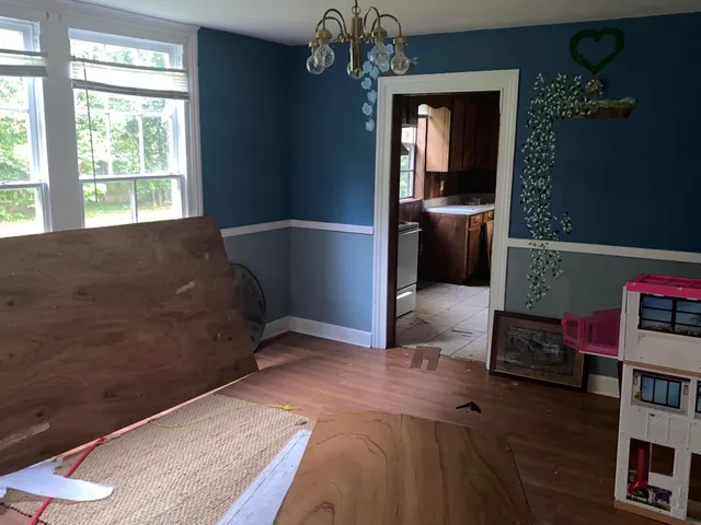 $80,000 | 390 Church Street, Blythe, GA 30805