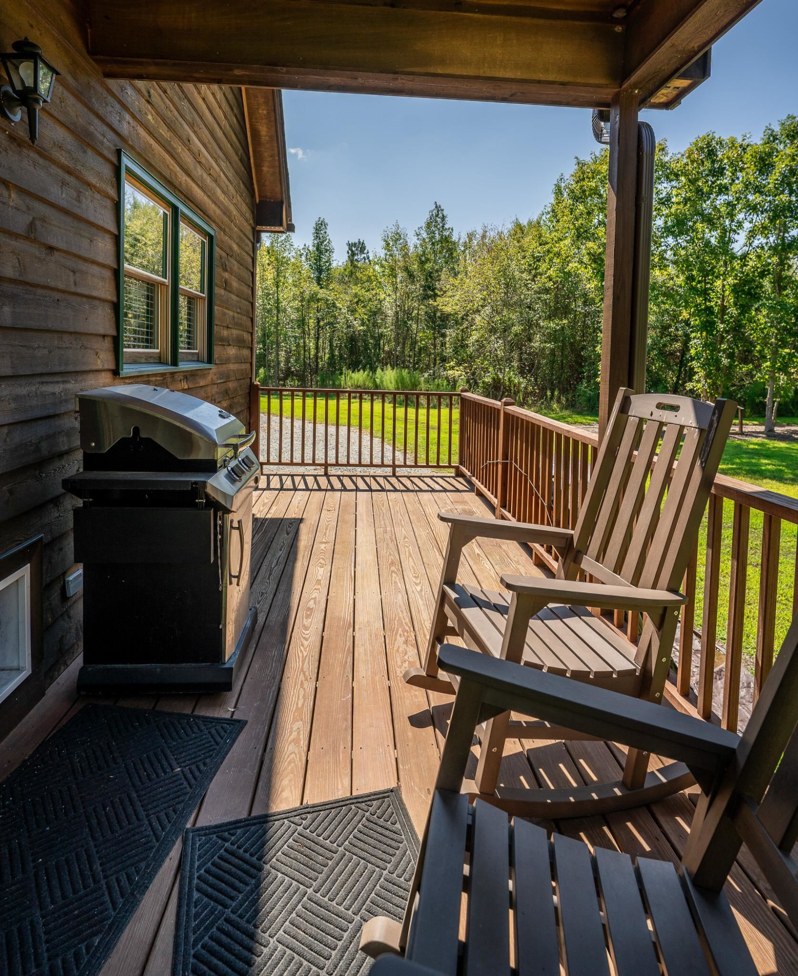319 Huff Road Roxboro, NC 27574 - Photo 60 of 99 Photo 60