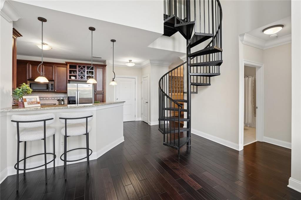901 Abernathy Road Northeast, Unit 6030 Sandy Springs, GA 30328 - Photo 4 of 42 Gallery Image 4