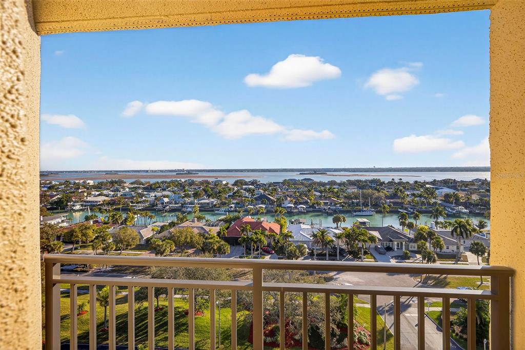 690 Island Way, Unit 1109 Clearwater Beach, FL 33767 - Photo 25 of 37