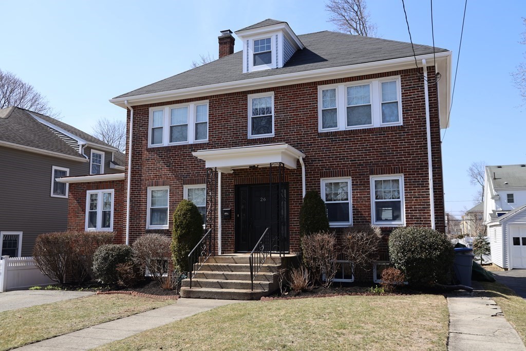 26 Barbara Road Waltham, MA 02453 - Photo 1 of 40 Gallery Image 1