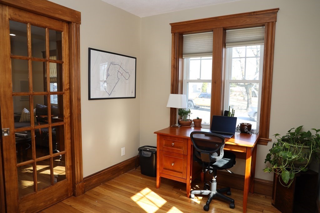 26 Barbara Road Waltham, MA 02453 - Photo 33 of 40 Gallery Image 33