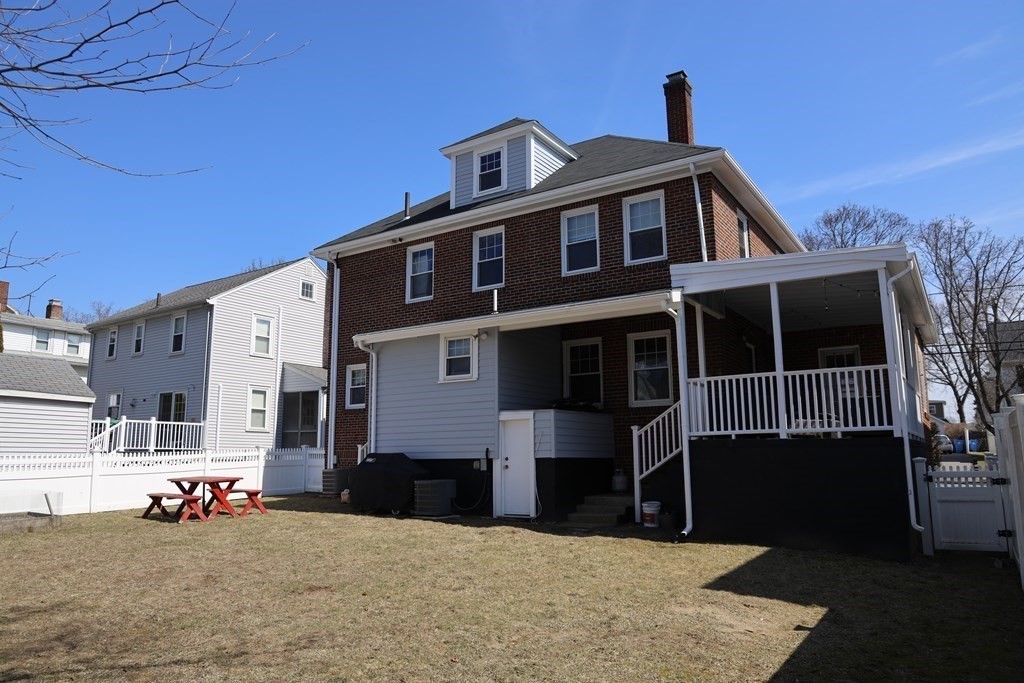 26 Barbara Road Waltham, MA 02453 - Photo 39 of 40 Gallery Image 39