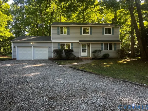 $425,000 | 2609 Sutters Mill Terrace, Midlothian, VA 23112