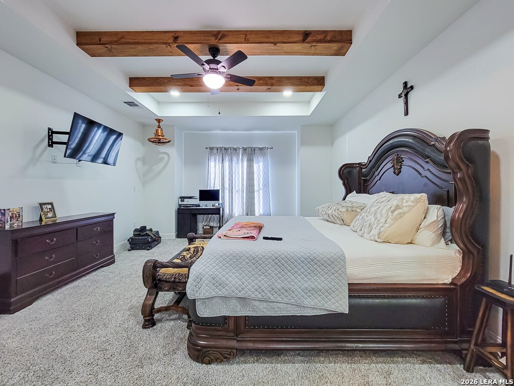 2297 Sunbeam Ridge Road Eagle Pass, TX 78852 - Photo 13 of 30