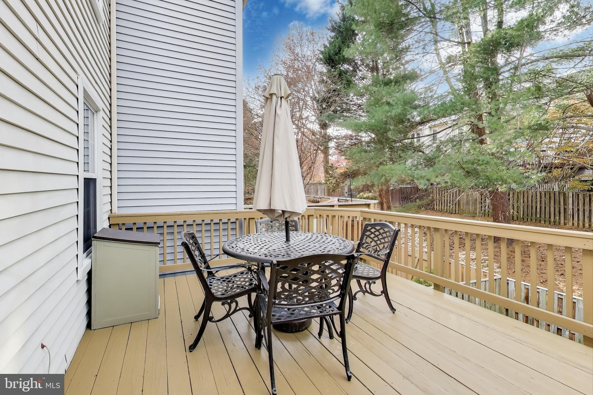 884 Flagler Drive Gaithersburg, MD 20878 - Photo 12 of 40