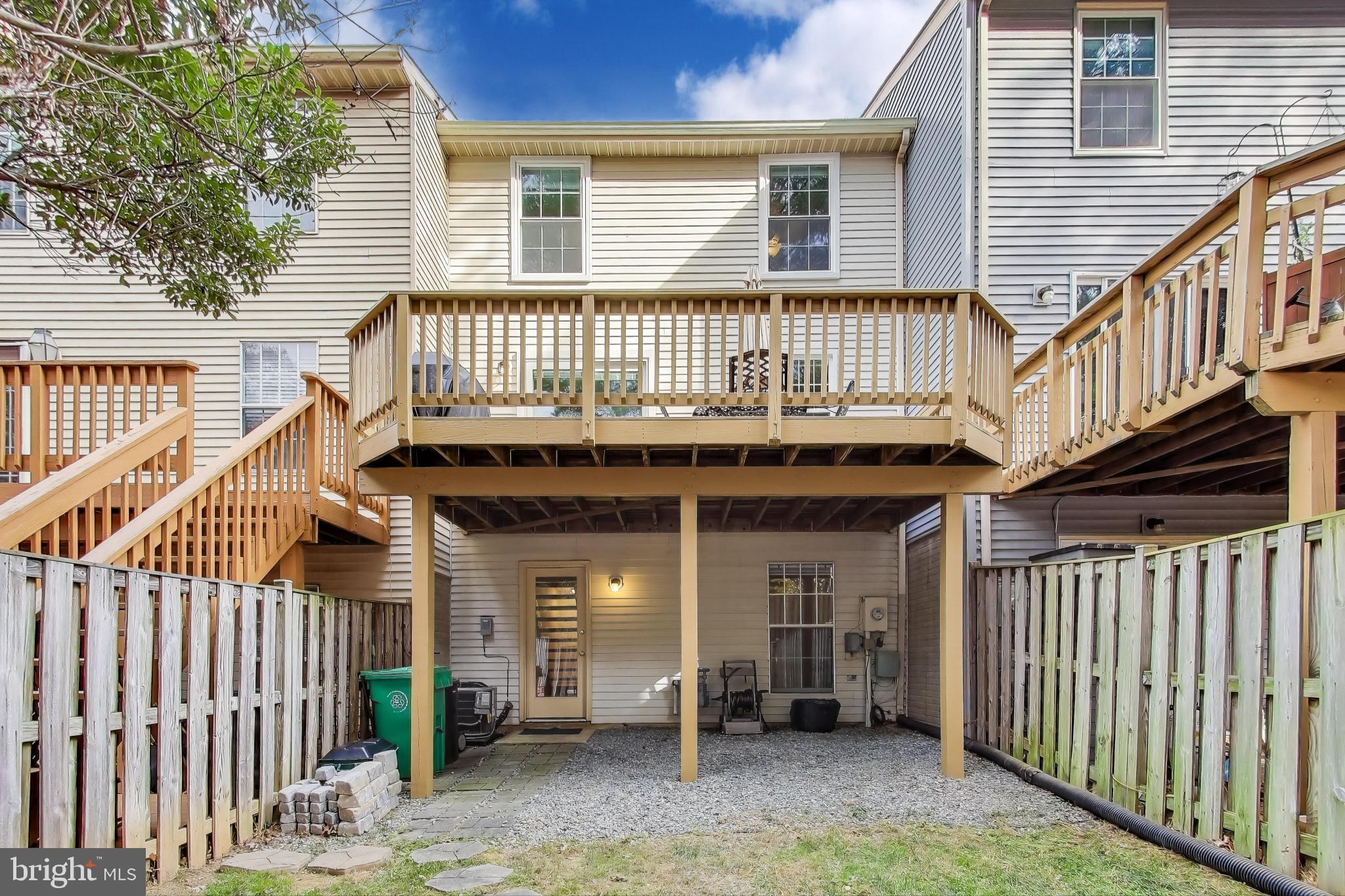 884 Flagler Drive Gaithersburg, MD 20878 - Photo 28 of 40