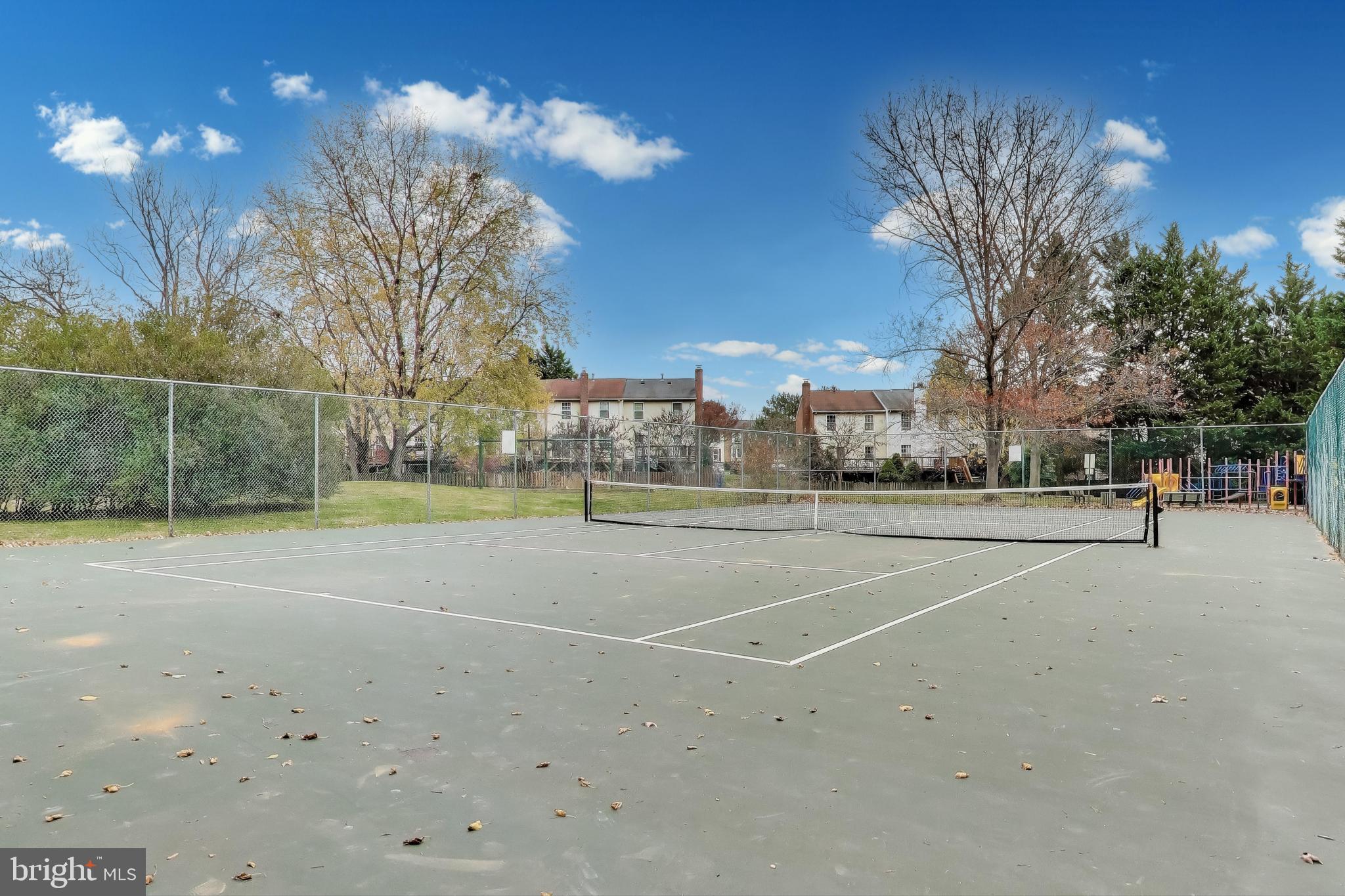 884 Flagler Drive Gaithersburg, MD 20878 - Photo 38 of 40