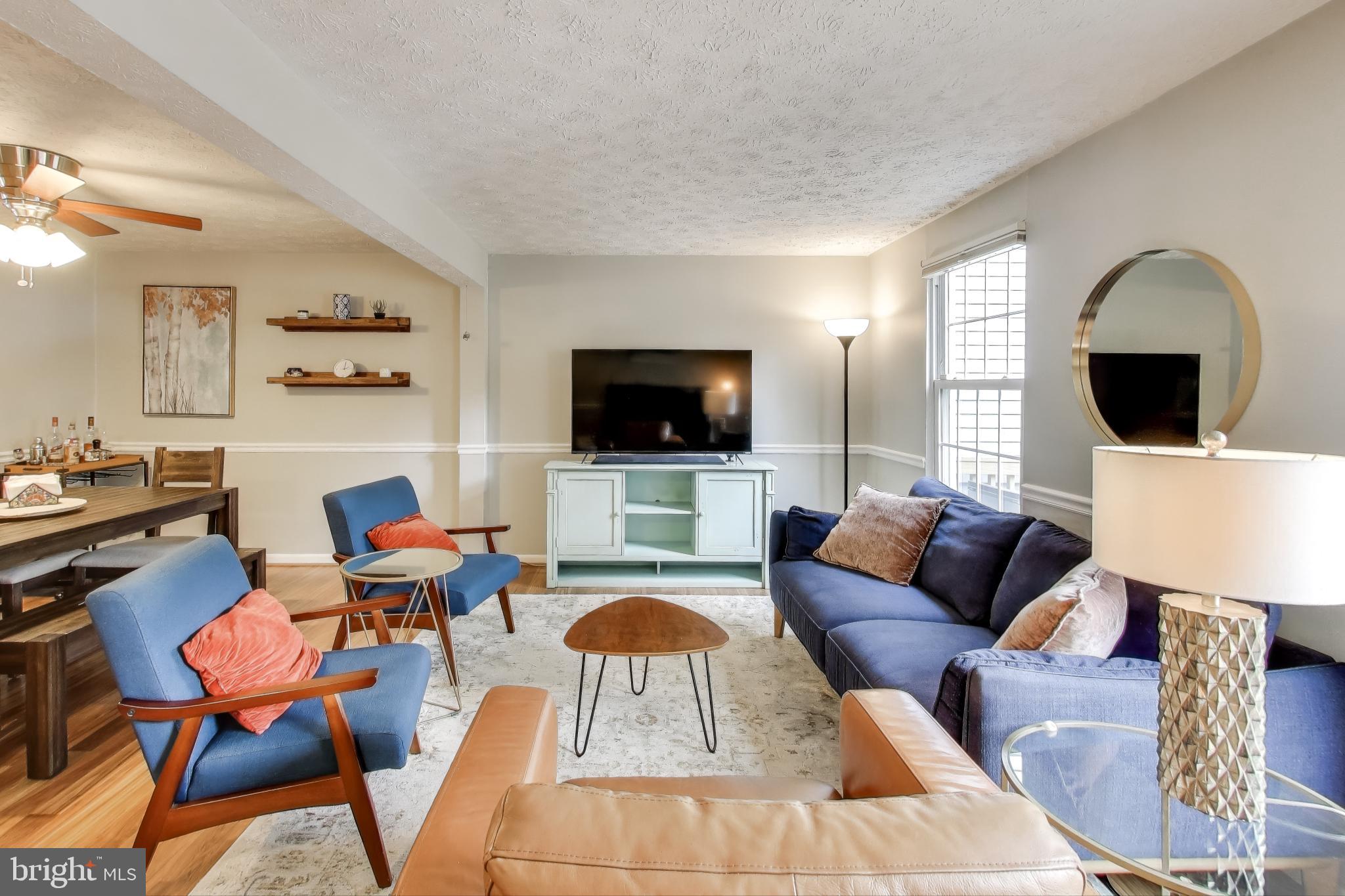 884 Flagler Drive Gaithersburg, MD 20878 - Photo 5 of 40