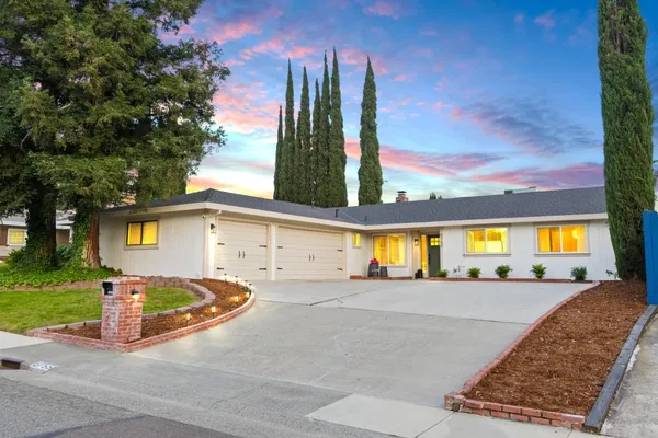 $599,000 | 6755 Connemara Circle, Citrus Heights, CA 95621