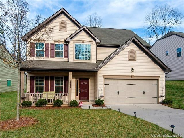 5608 Samuel Neel Road Charlotte, NC 28278 - Photo 1 of 24 Gallery Image 1