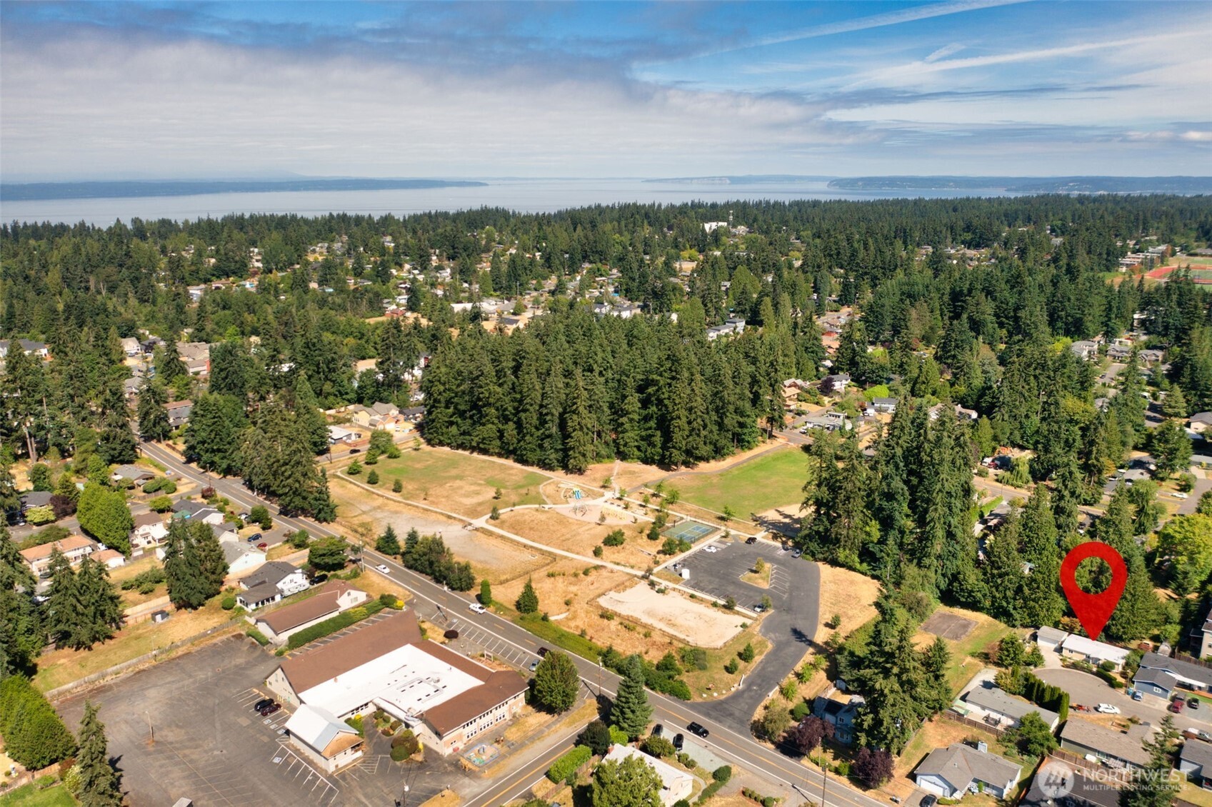 7719 223rd Street Southwest Edmonds, WA 98026 - Photo 38 of 39