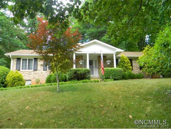 228 Balsam Road Hendersonville, NC 28792 - Photo 1 of 24 Gallery Image 1