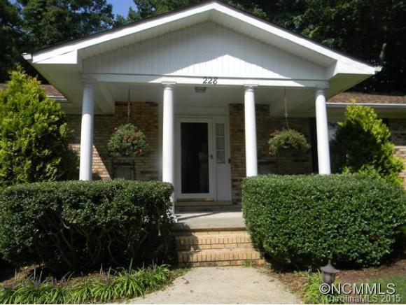 228 Balsam Road Hendersonville, NC 28792 - Photo 24 of 24 Gallery Image 24
