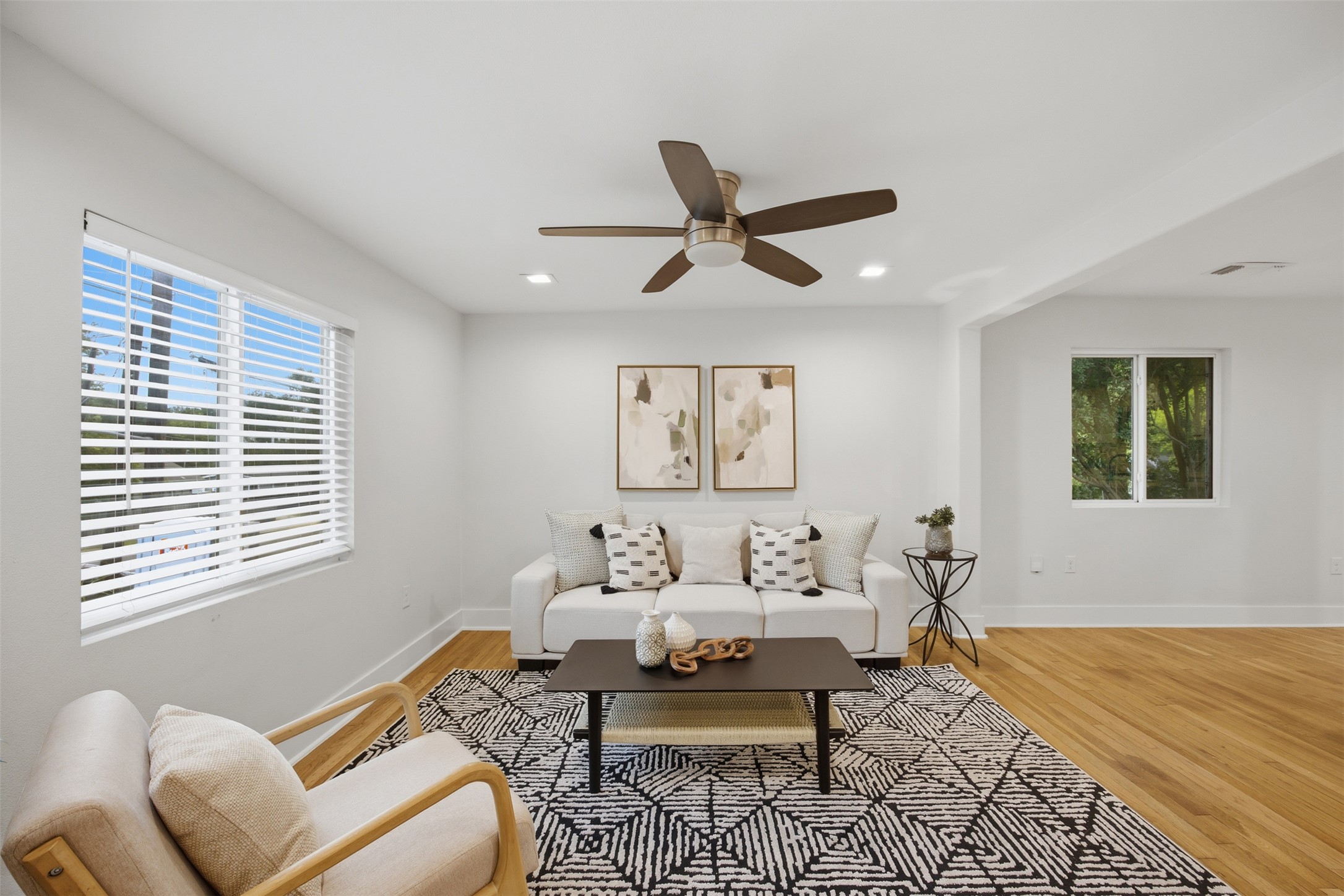 5116 Heflin Lane, Unit 1 Austin, TX 78721 - Photo 8 of 35