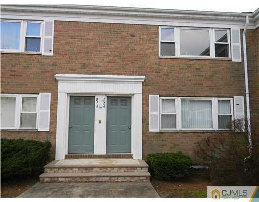192 Evergreen Road, Unit 2B Edison, NJ 08837 - Photo 1 of 16 Gallery Image 1