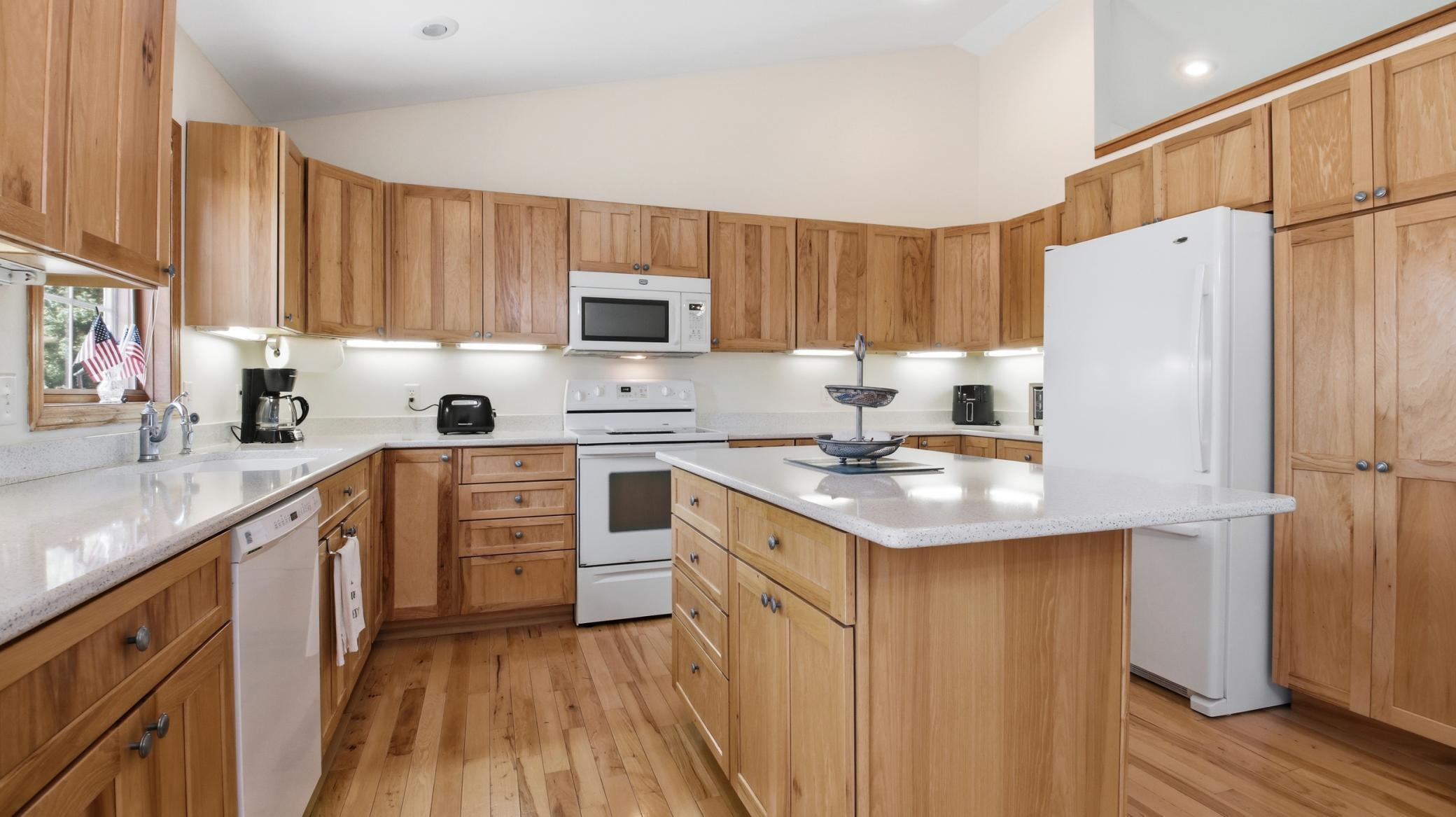 1510 Sabrena Court Rice Lake, WI 54868 - Photo 11 of 58