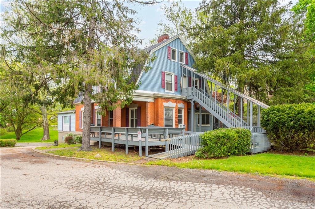 Ohio River Boulevard