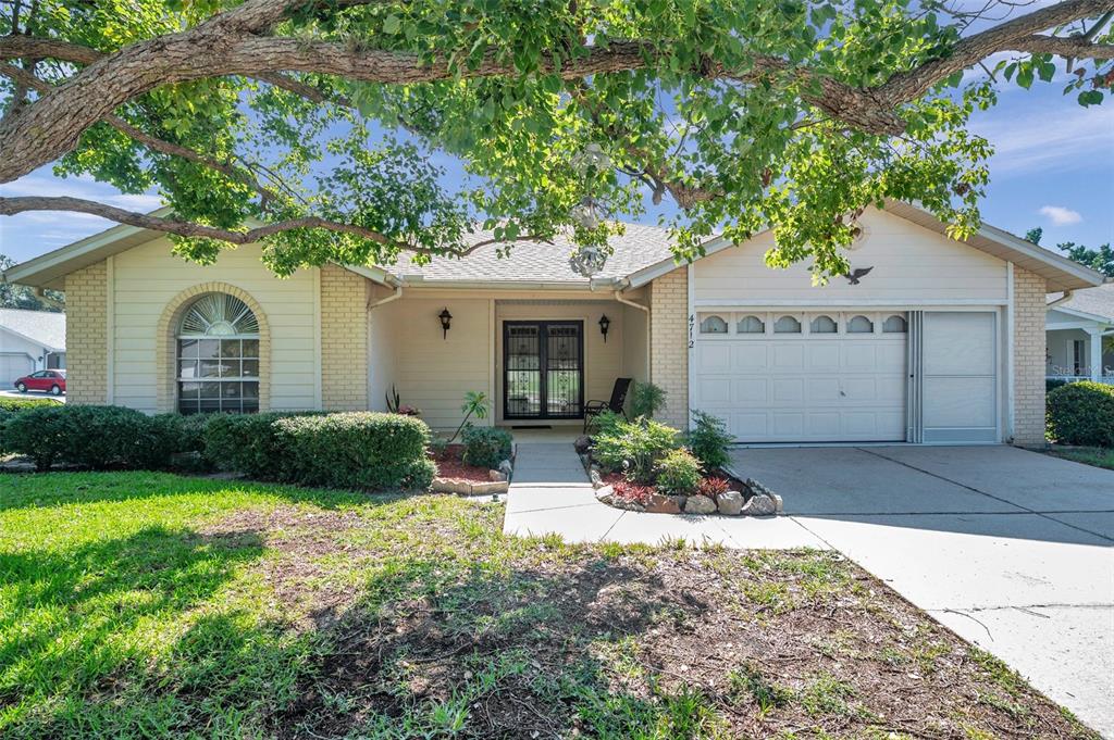 4712 Coachmen Road New Port Richey, FL 34655 - Photo 1 of 1 Gallery Image 1