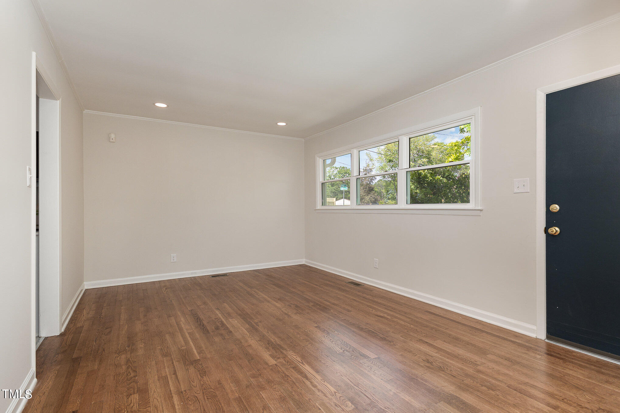 500 Ashford Street Raleigh, NC 27610 - Photo 8 of 23 Family room