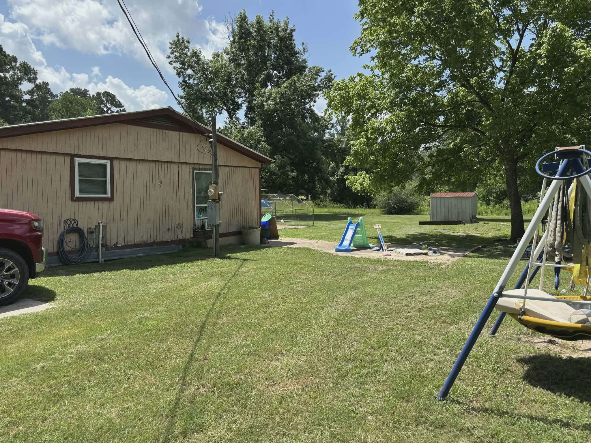 16887 Main Street Splendora, TX 77372 - Photo 2 of 6