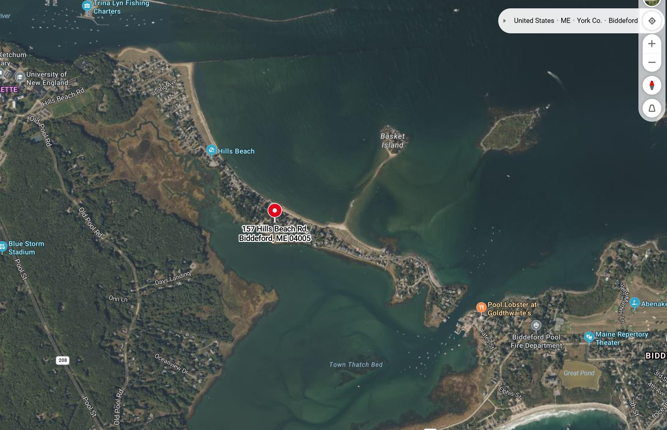 157 Hills Beach Road, Unit A Biddeford, ME 04005 - Photo 27 of 33