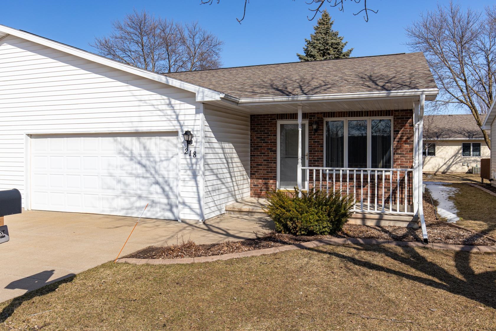 218 Bluebird Lane Kimberly, WI 54136 - Photo 1 of 1