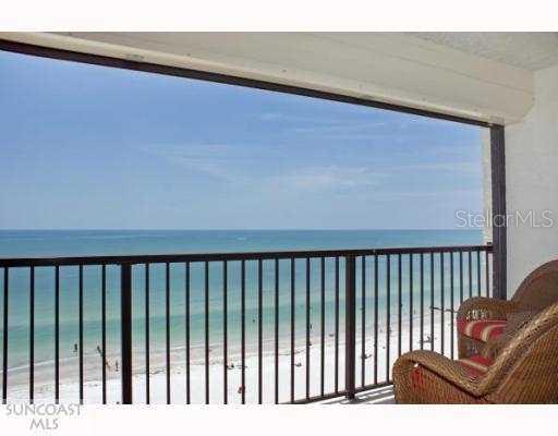 15000 Gulf Boulevard, Unit 902 Madeira Beach, FL 33708 - Photo 1 of 1 Exterior Front