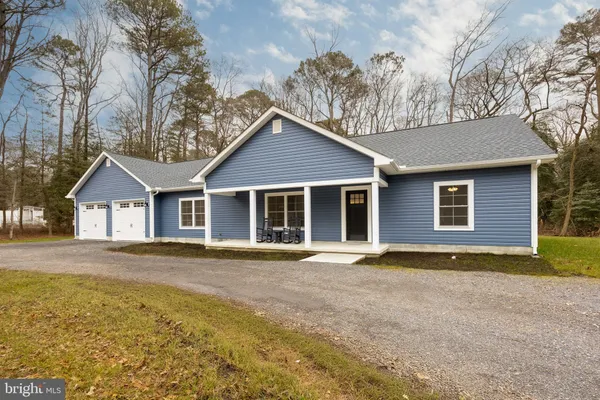 $419,900 | 38001 St George Road, Delmar, DE 19940