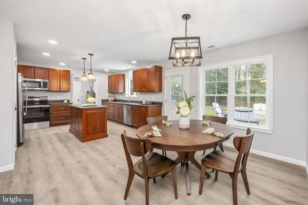 $409,000 | 38001 St George Road, Delmar, DE 19940