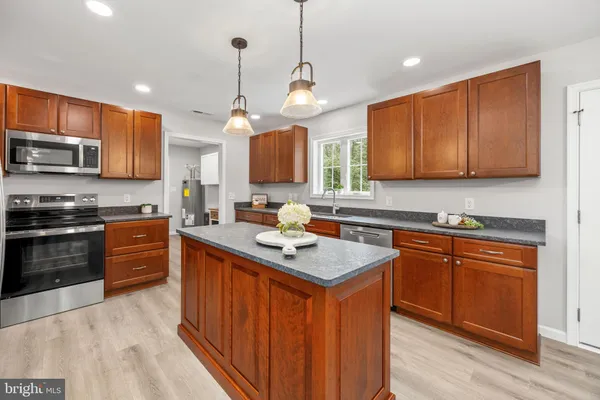 $409,000 | 38001 St George Road, Delmar, DE 19940