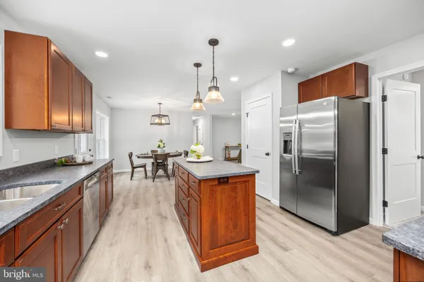 $409,000 | 38001 St George Road, Delmar, DE 19940