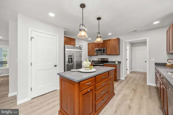 $409,000 | 38001 St George Road, Delmar, DE 19940