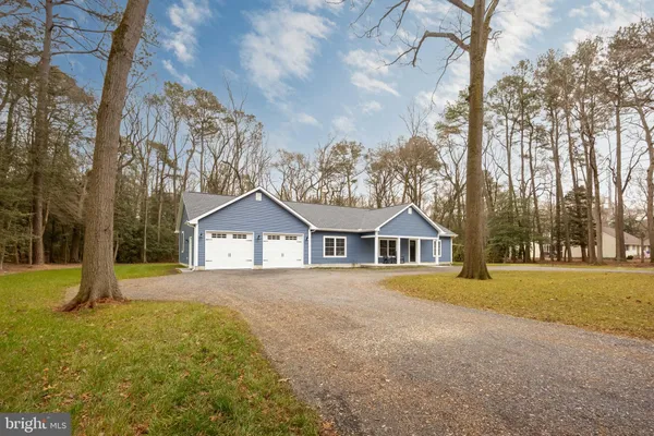 $409,000 | 38001 St George Road, Delmar, DE 19940